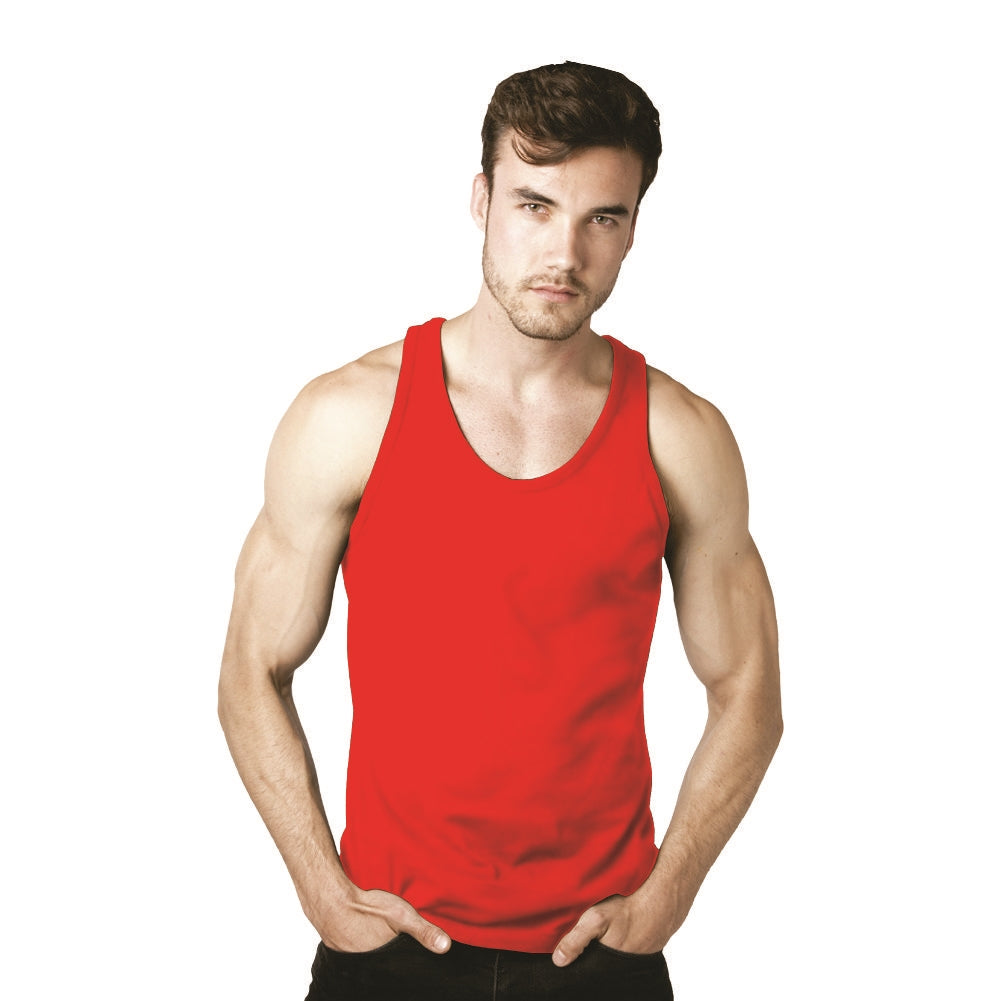 M&O TANK TOP CABALLERO