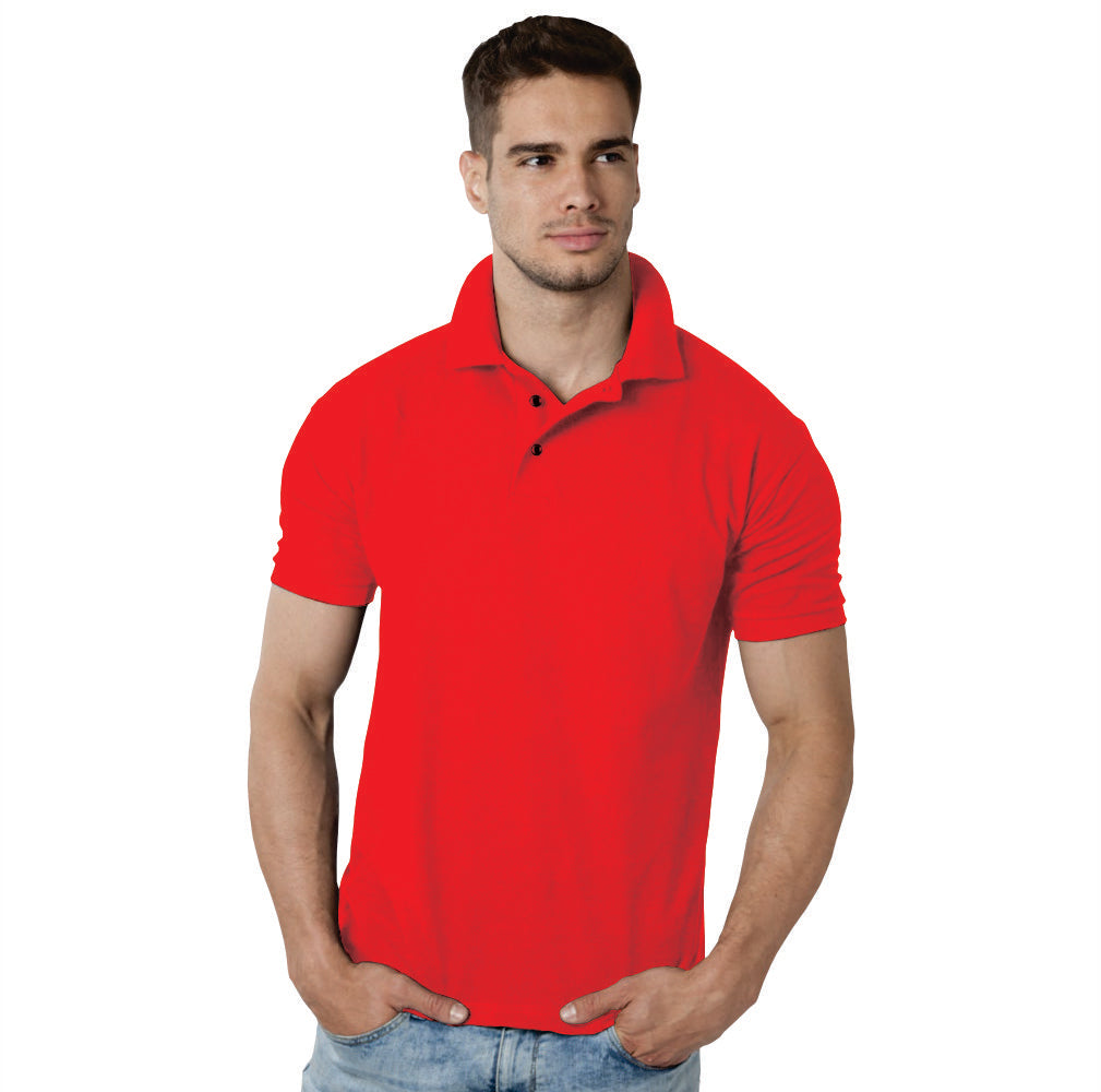 M&O POLO UNISEX