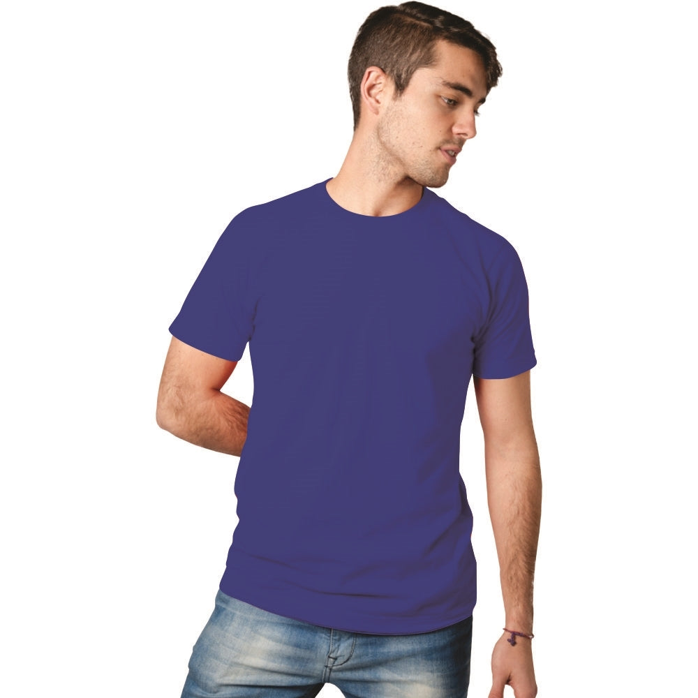 M&O FINE RING SPUN UNISEX