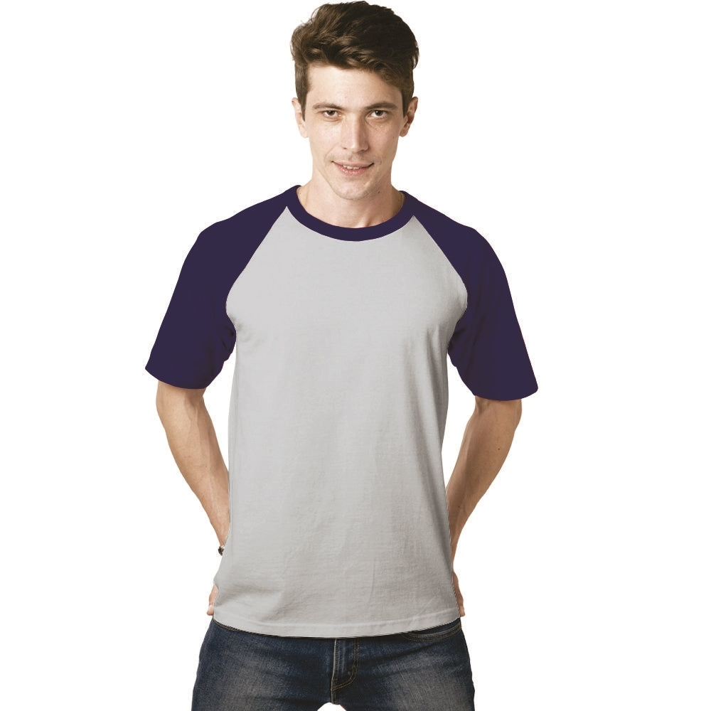 M&O RANGLAN MANGA CORTA HEAVY