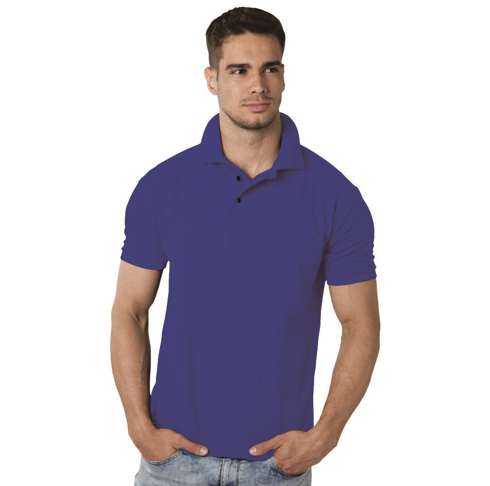 M&O POLO UNISEX