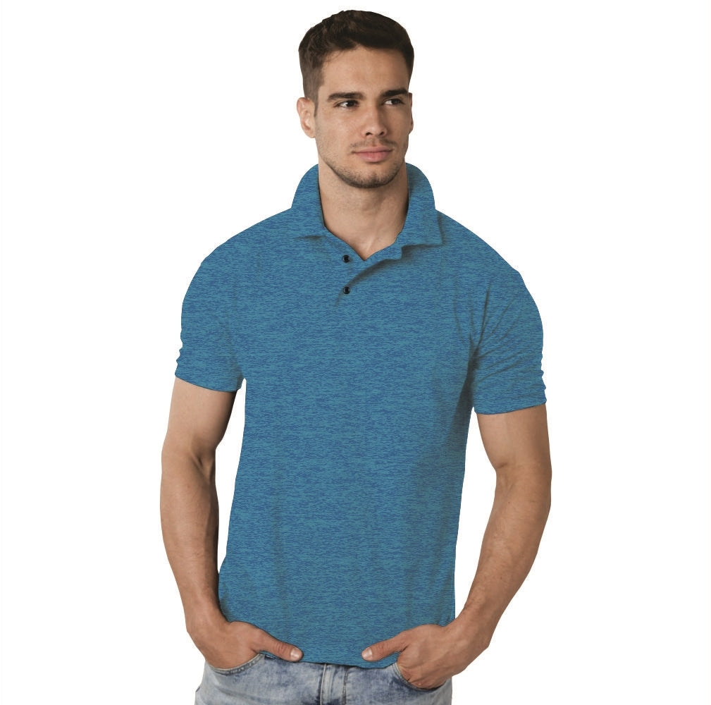 M&O POLO UNISEX