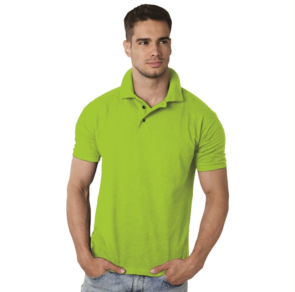 M&O POLO UNISEX