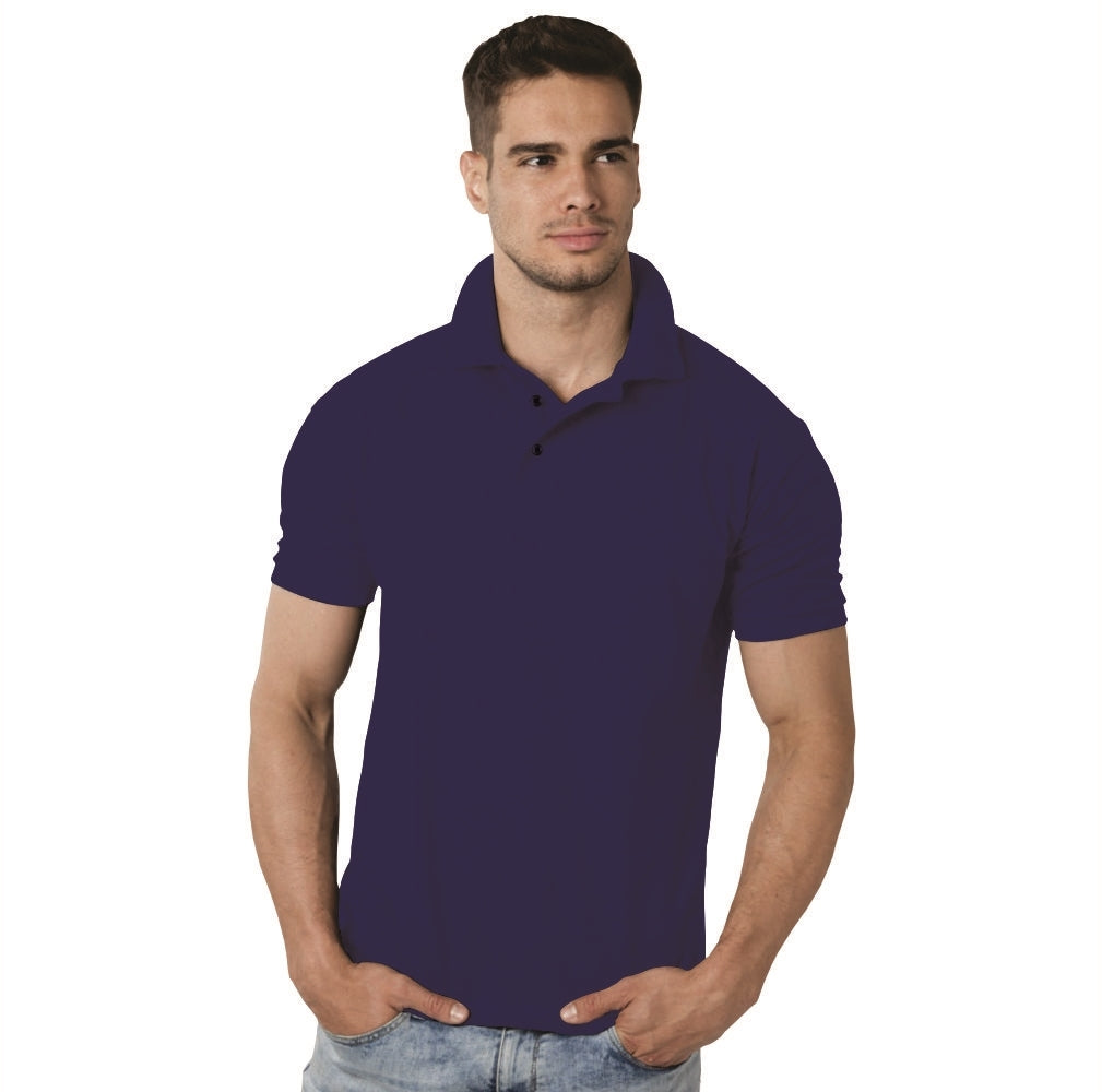 M&O POLO UNISEX