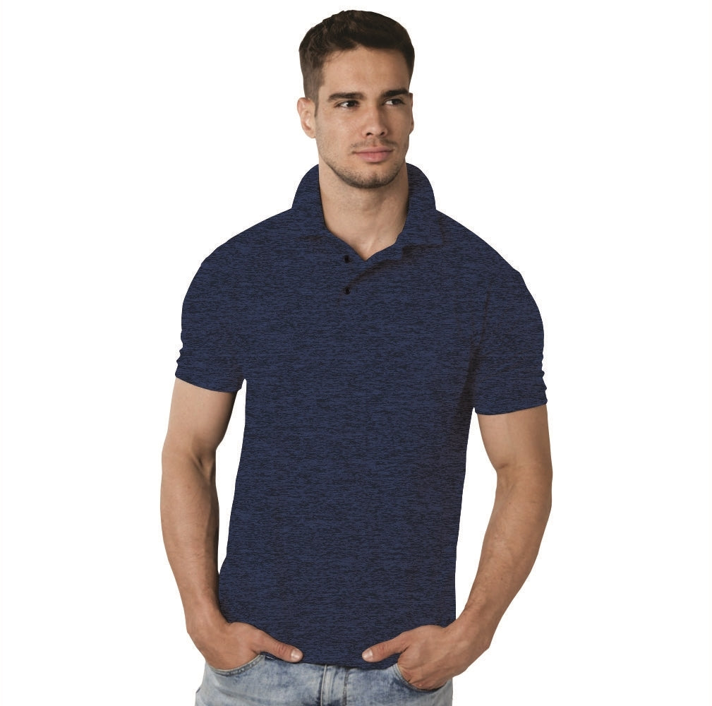 M&O POLO UNISEX