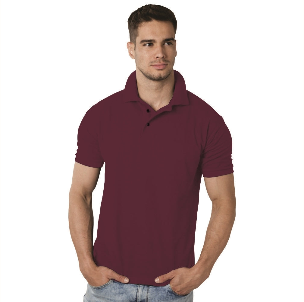 M&O POLO UNISEX