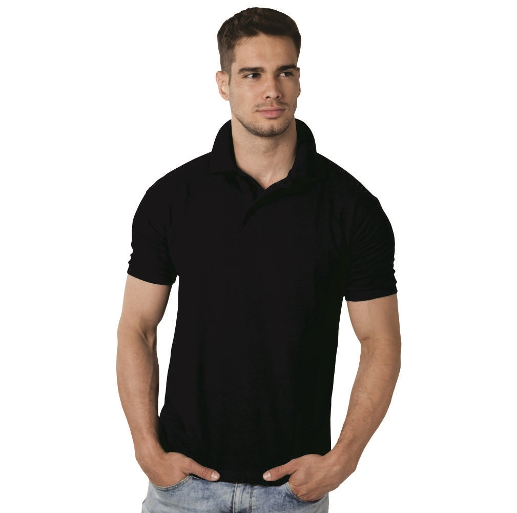 M&O POLO UNISEX