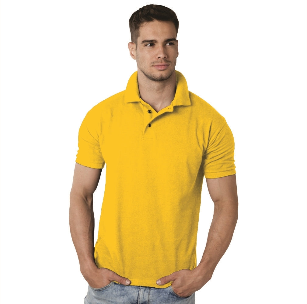 M&O POLO UNISEX