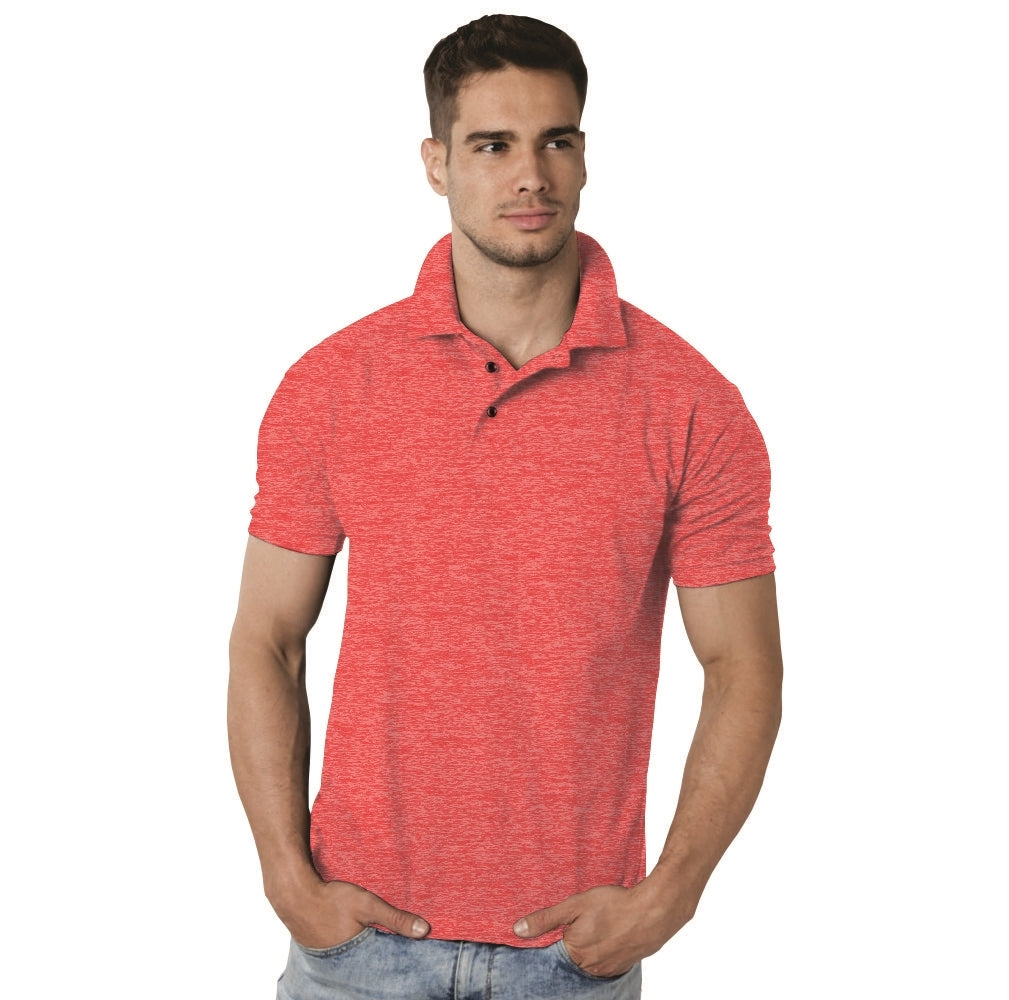 M&O POLO UNISEX