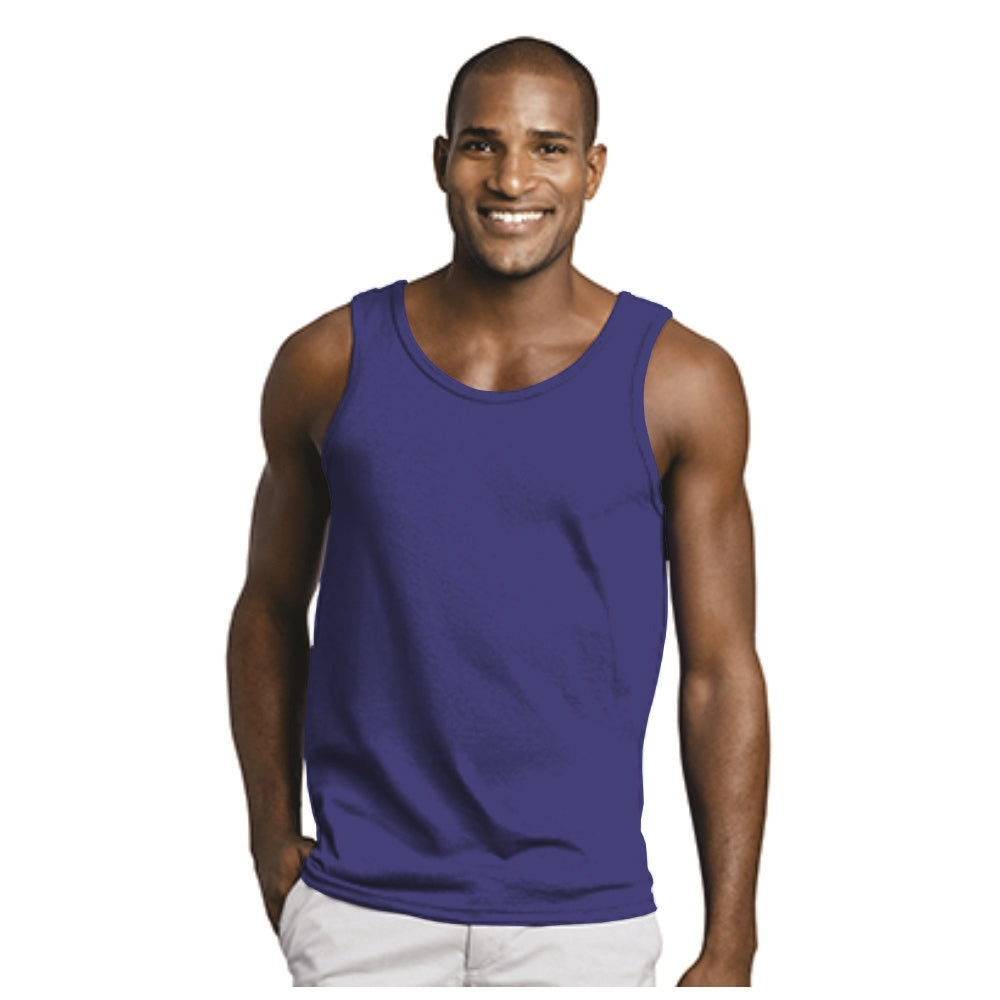 GILDAN HEAVY COTTON TANK TOP ADULTO - 5200G