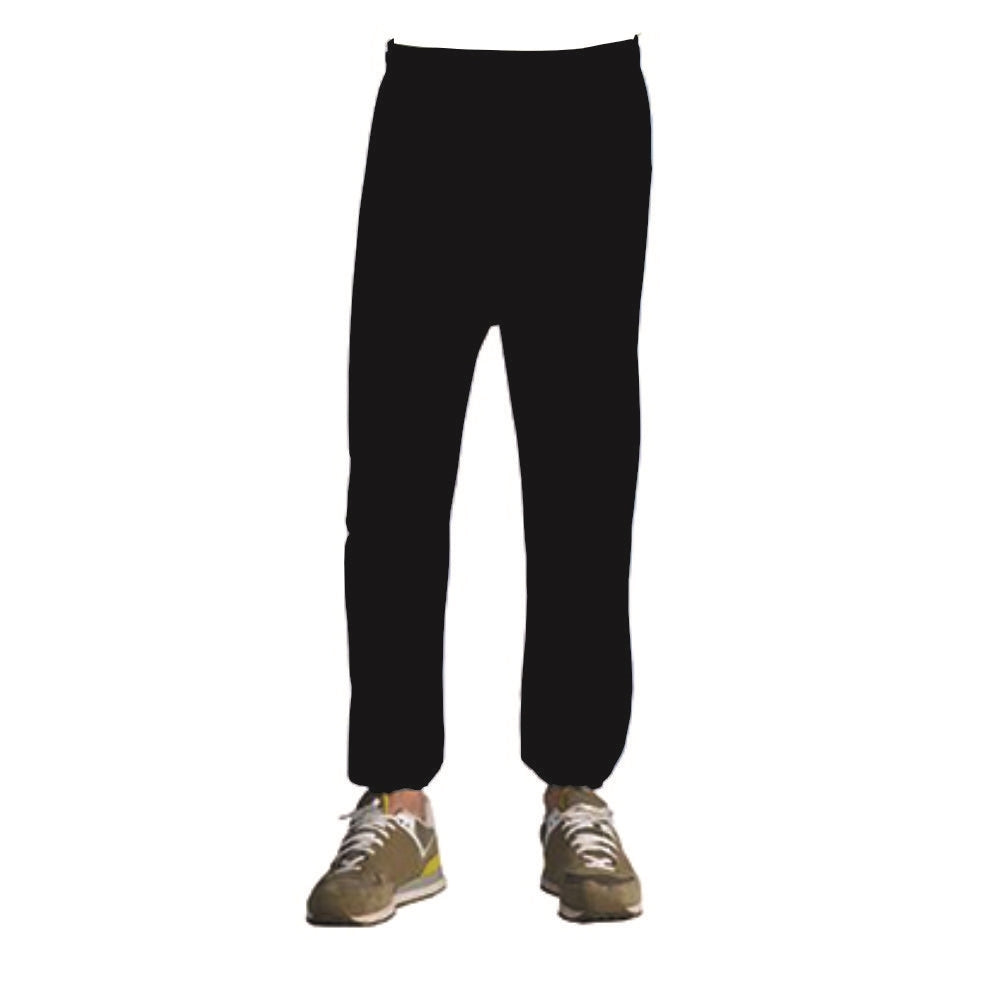 GILDAN PANTALONERA SIN BOLSILLOS ADULTO - 18200