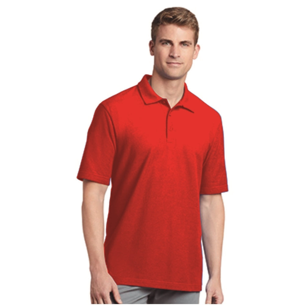 GILDAN POLO DRY BLEND DOBLE PIQUE ADULTO - 72800