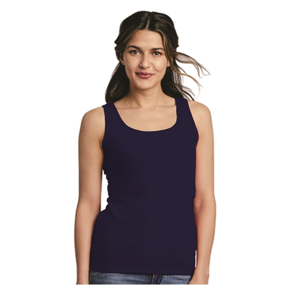 GILDAN SOFT STYLE TANK TOP DAMA - 64200L