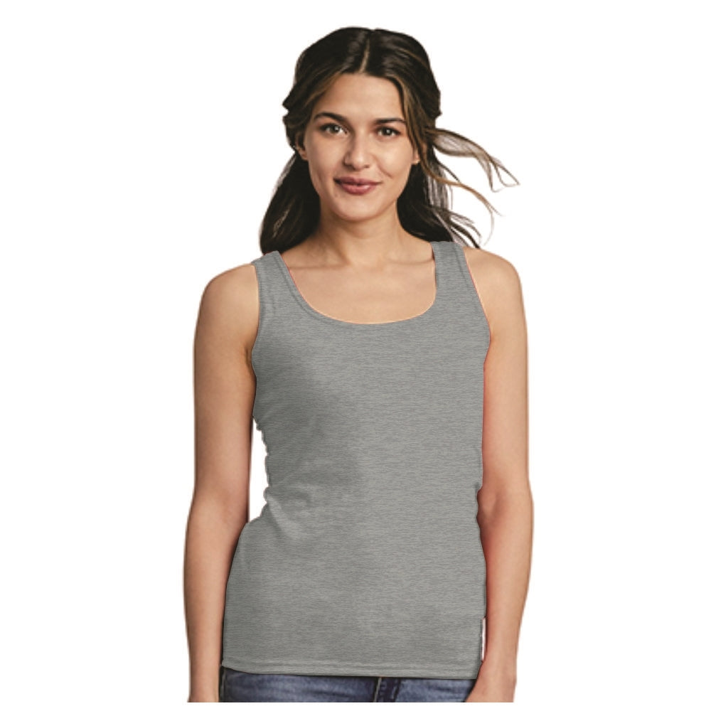 GILDAN SOFT STYLE TANK TOP DAMA - 64200L