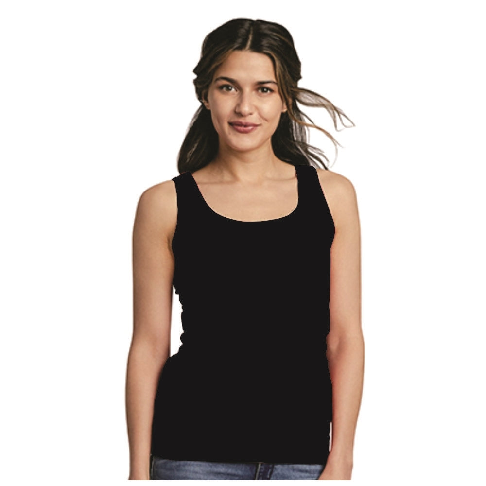 GILDAN SOFT STYLE TANK TOP DAMA - 64200L