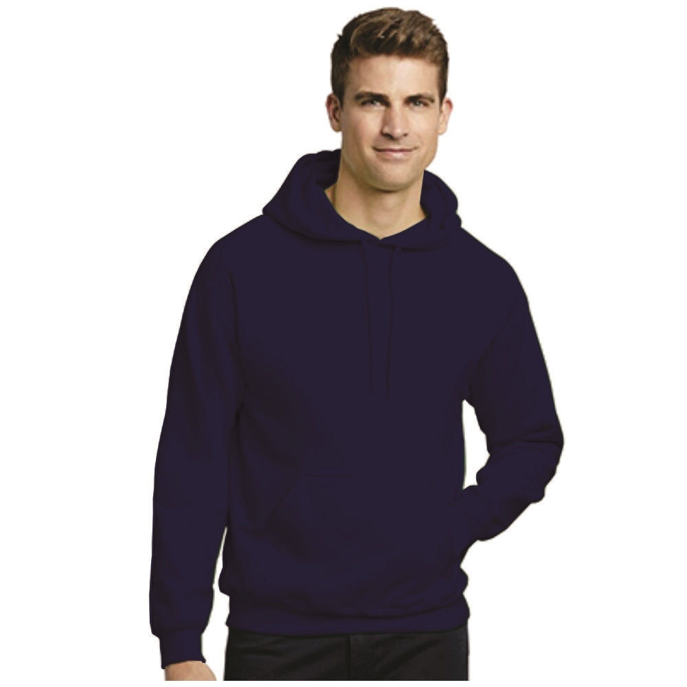 GILDAN SUDADERA CON CAPUCHA ADULTO - 18500