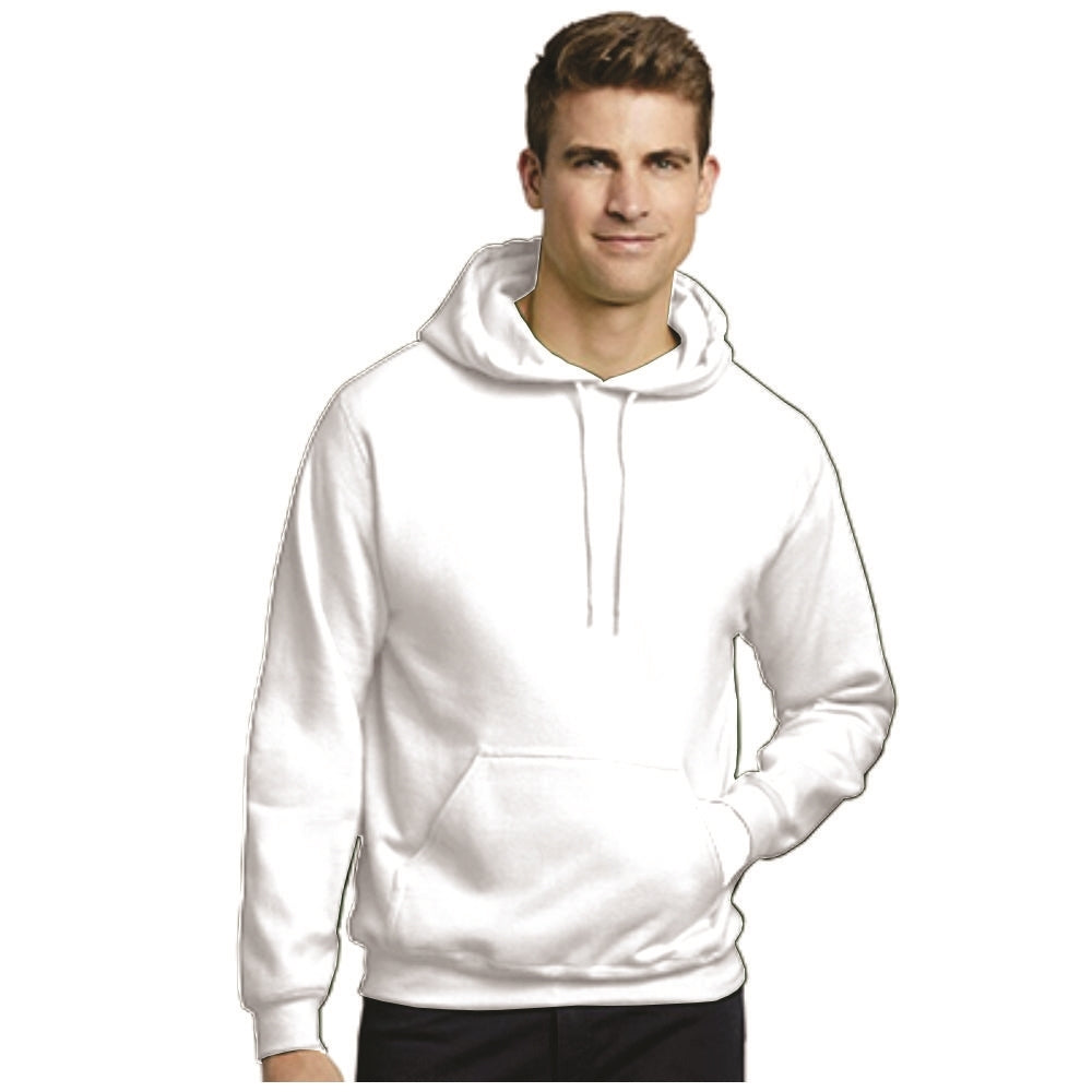 GILDAN SUDADERA CON CAPUCHA ADULTO - 18500