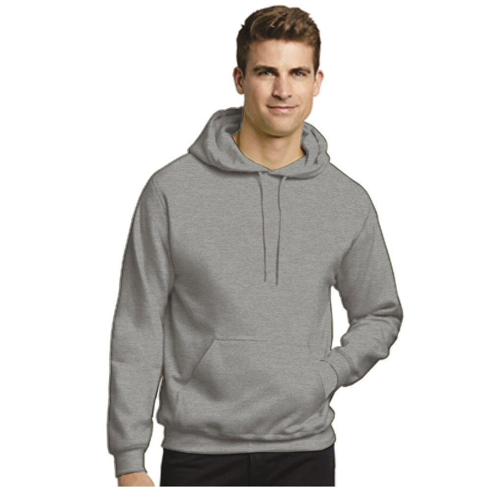 GILDAN SUDADERA CON CAPUCHA ADULTO - 18500