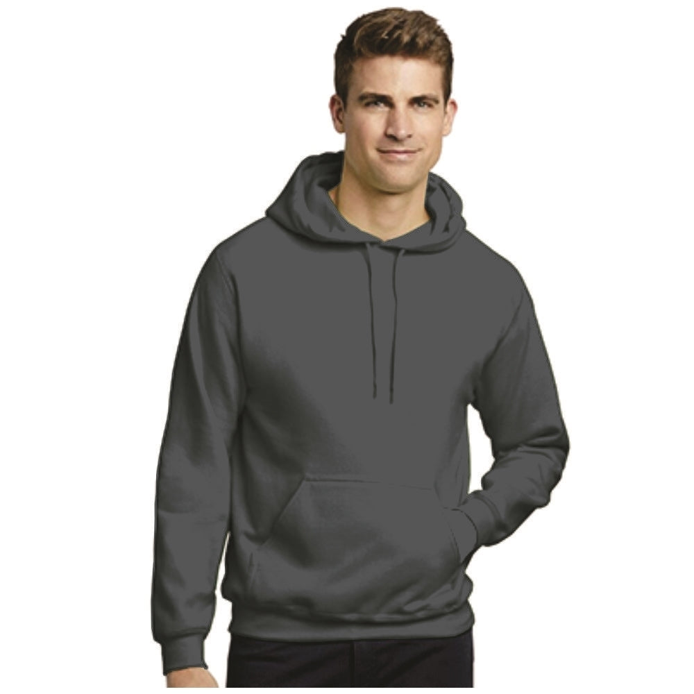 GILDAN SUDADERA CON CAPUCHA ADULTO - 18500