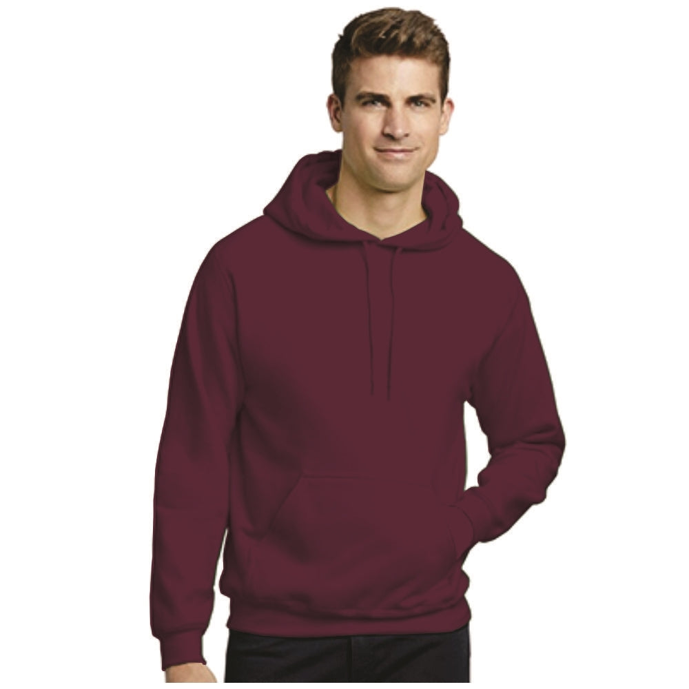 GILDAN SUDADERA CON CAPUCHA ADULTO - 18500