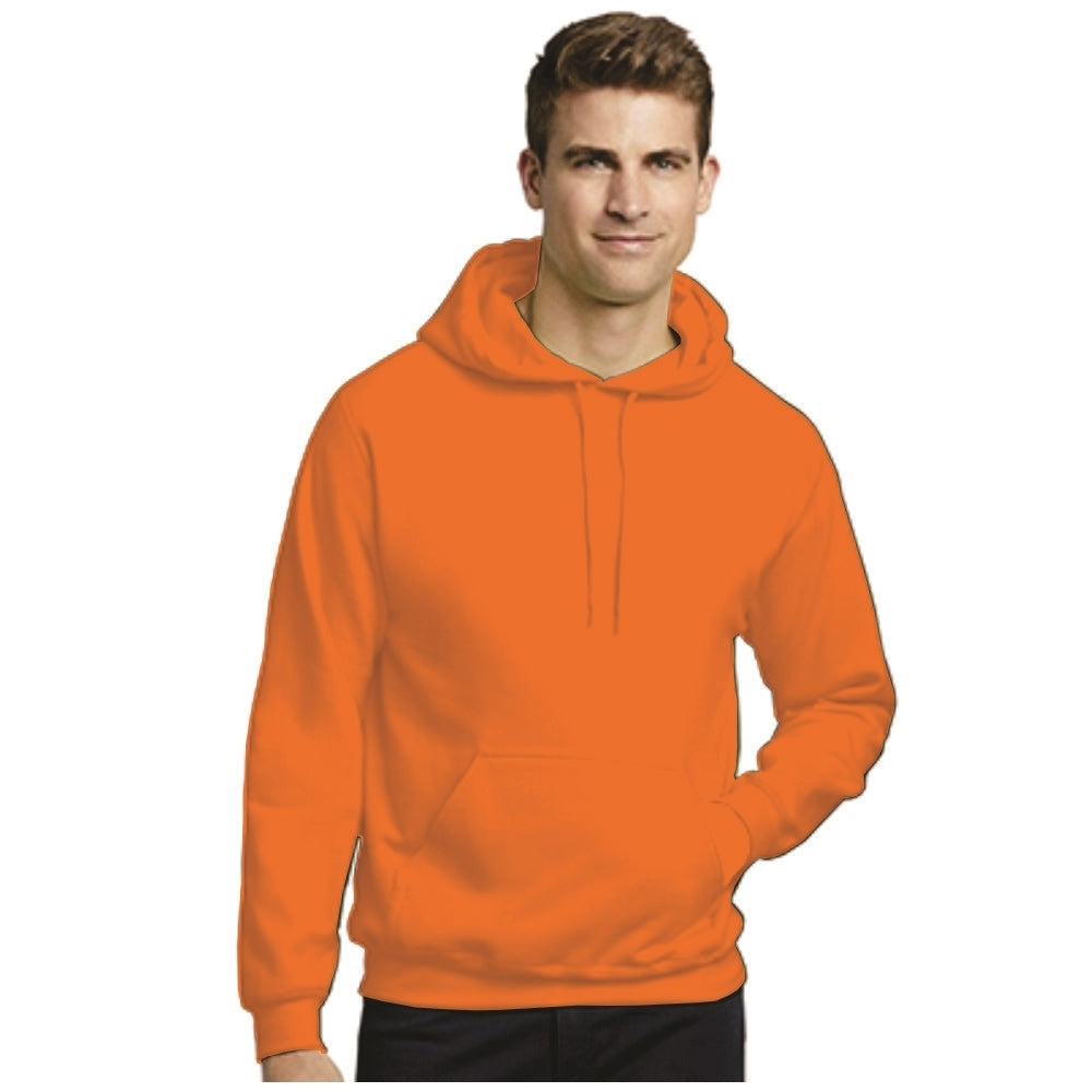 GILDAN SUDADERA CON CAPUCHA ADULTO - 18500