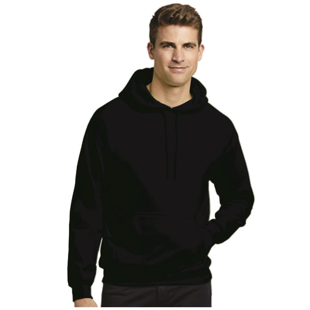GILDAN SUDADERA CON CAPUCHA ADULTO - 18500