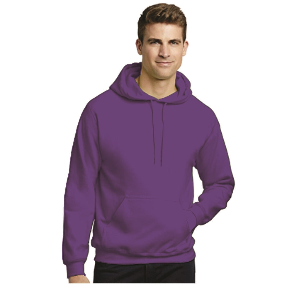 GILDAN SUDADERA CON CAPUCHA ADULTO - 18500