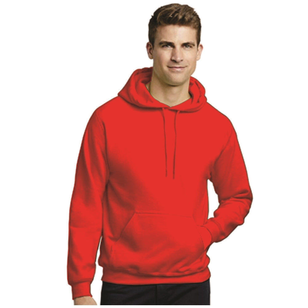 GILDAN SUDADERA CON CAPUCHA ADULTO - 18500