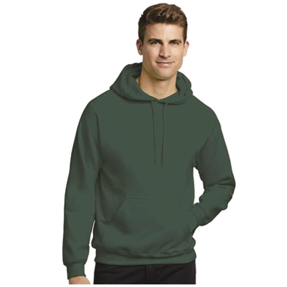 GILDAN SUDADERA CON CAPUCHA ADULTO - 18500