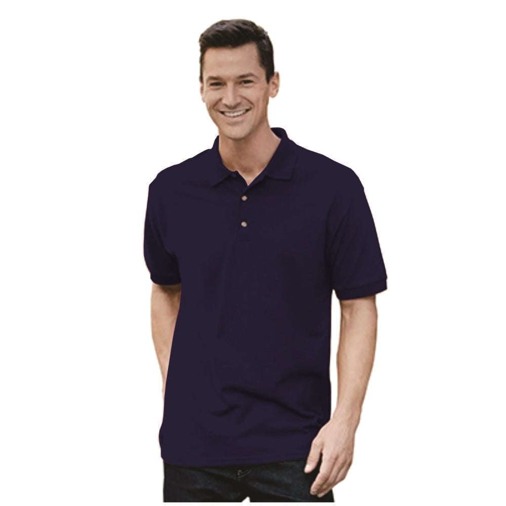 GILDAN ULTRA COTTON POLO PIQUE ADULTO - 3800