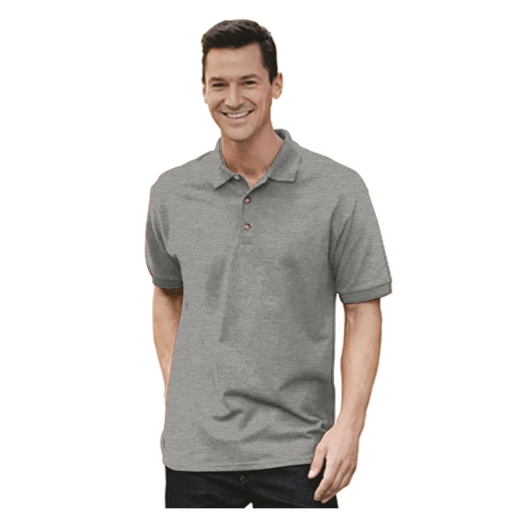 GILDAN ULTRA COTTON POLO PIQUE ADULTO - 3800