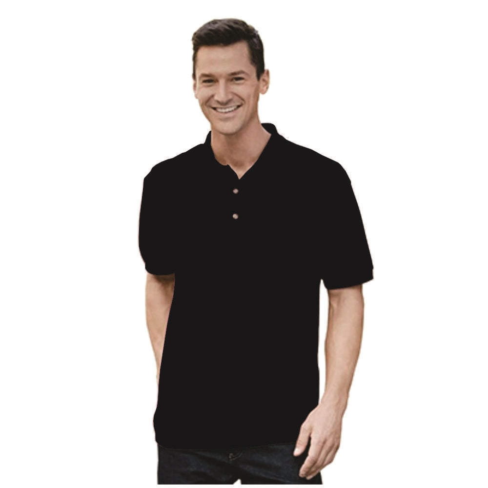 GILDAN ULTRA COTTON POLO PIQUE ADULTO - 3800