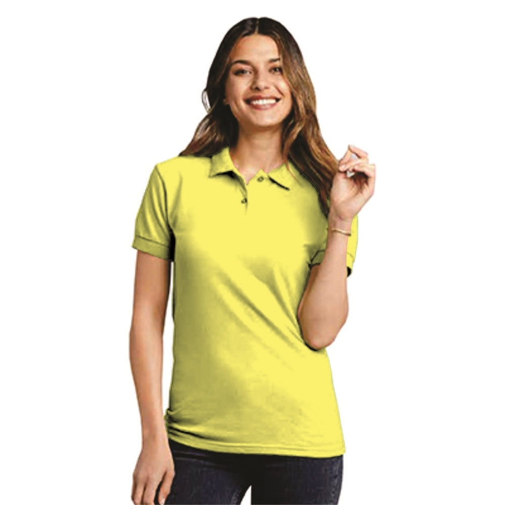 GILDAN ULTRA COTTON POLO DAMA - 3800FL