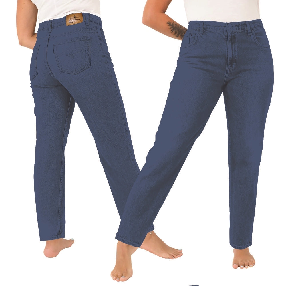 CIMARRON JEANS DAMA- 3000D