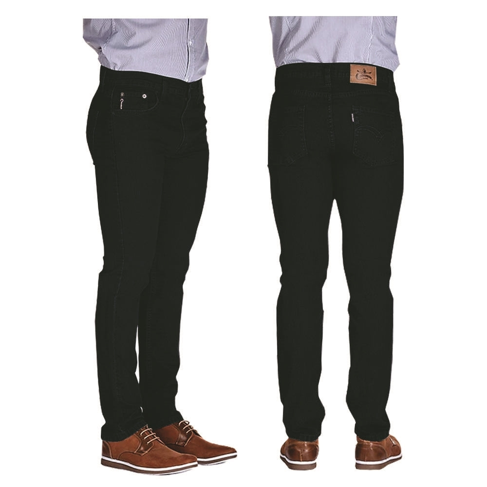 CIMARRON JEANS CABALLERO - 3000C
