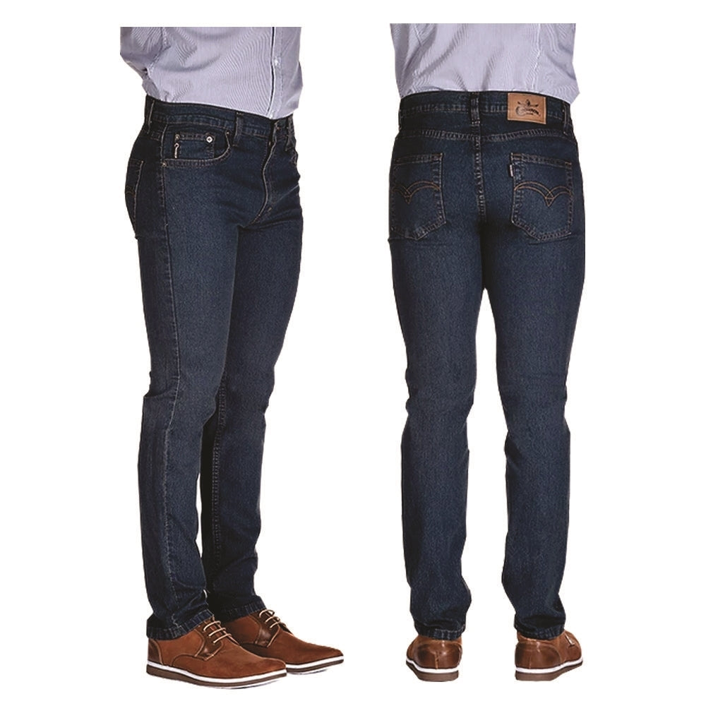 CIMARRON JEANS CABALLERO - 3000C