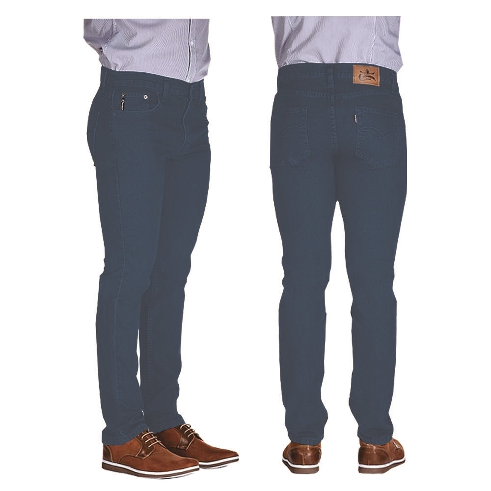 CIMARRON JEANS CABALLERO - 3000C