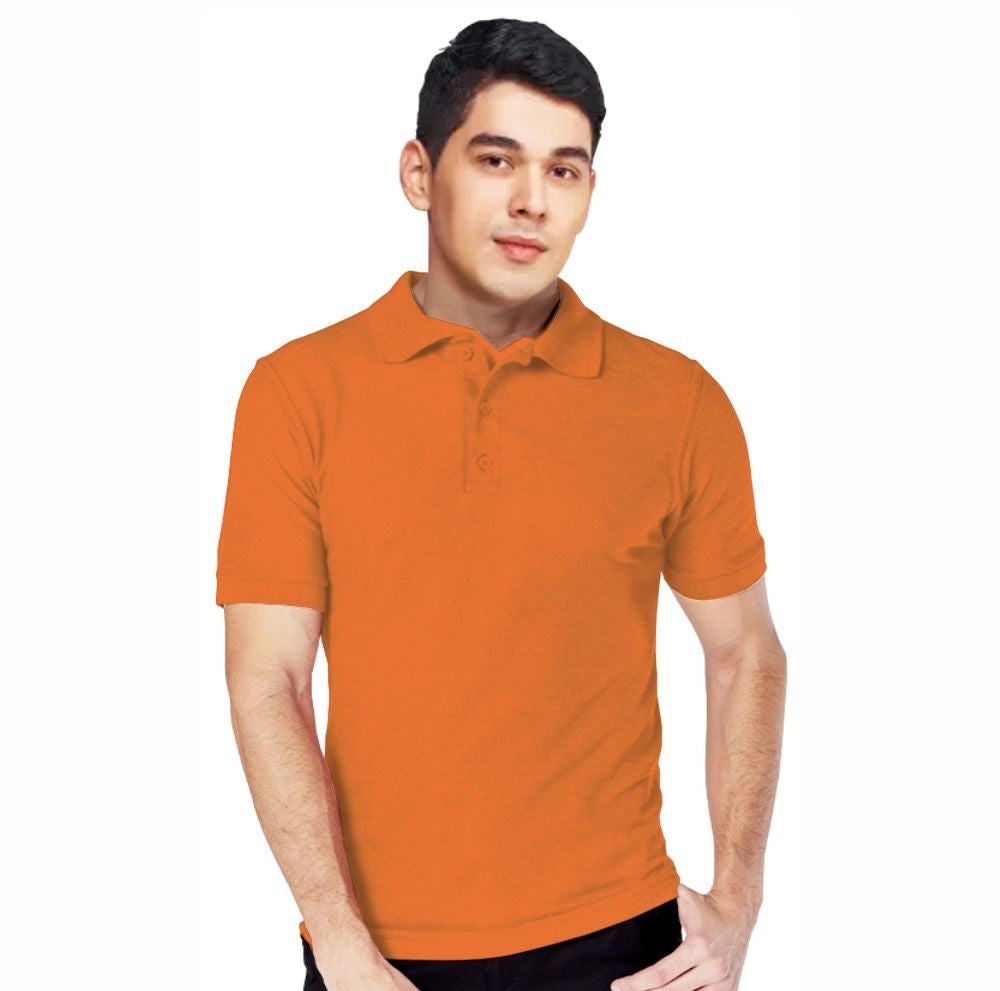 PLAYERYTEES POLO PEINADO CABALLERO