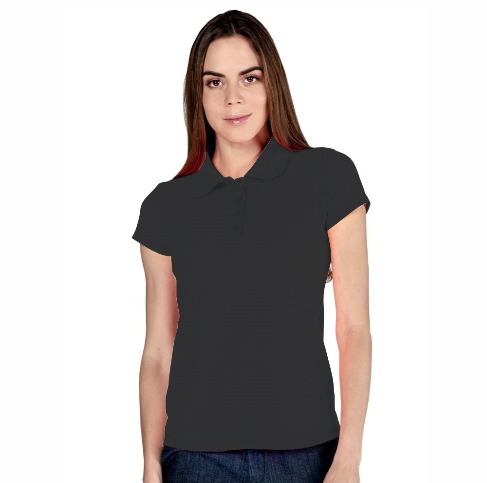PLAYERYTEES POLO PEINADO DAMA