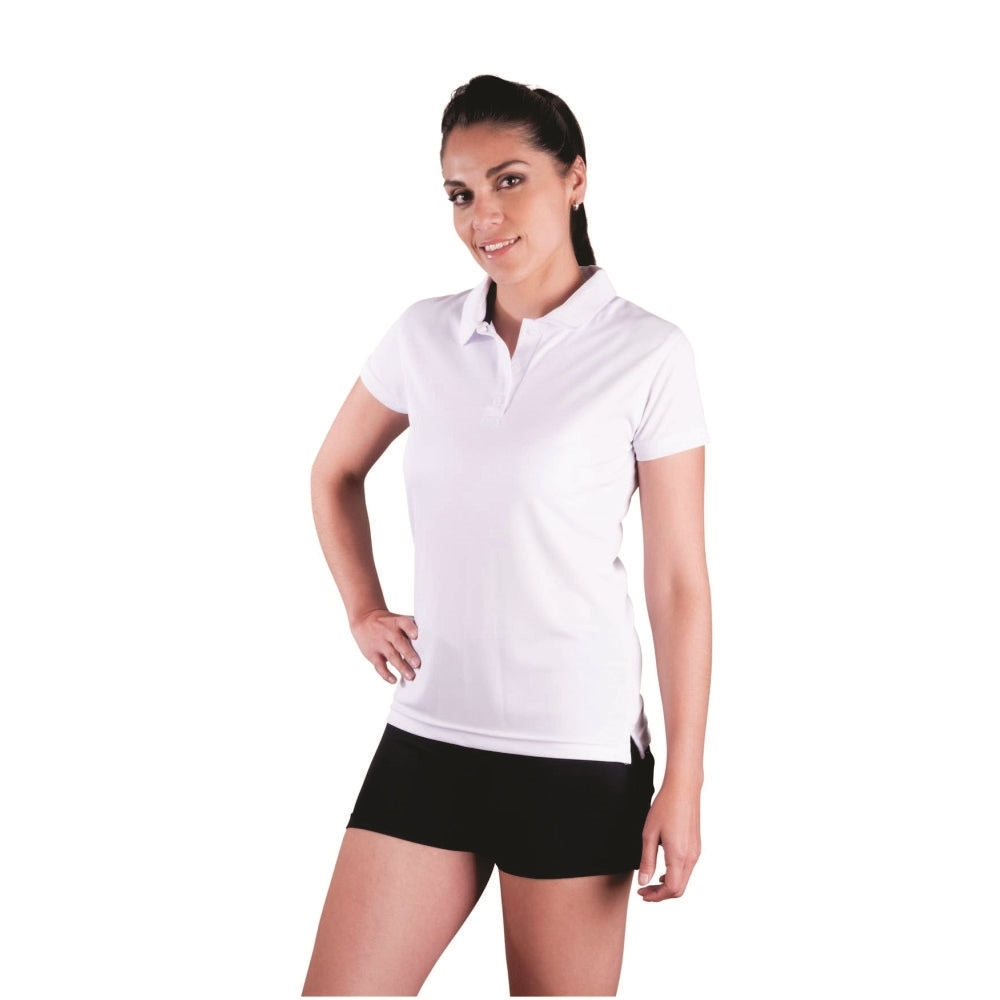 ULTRA DRY POLO DAMA