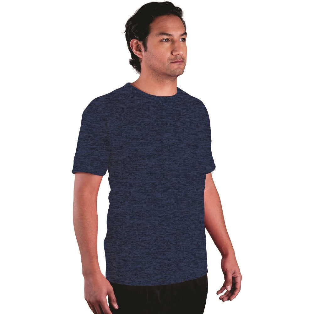 ULTRA DRY CUELLO REDONDO UNISEX