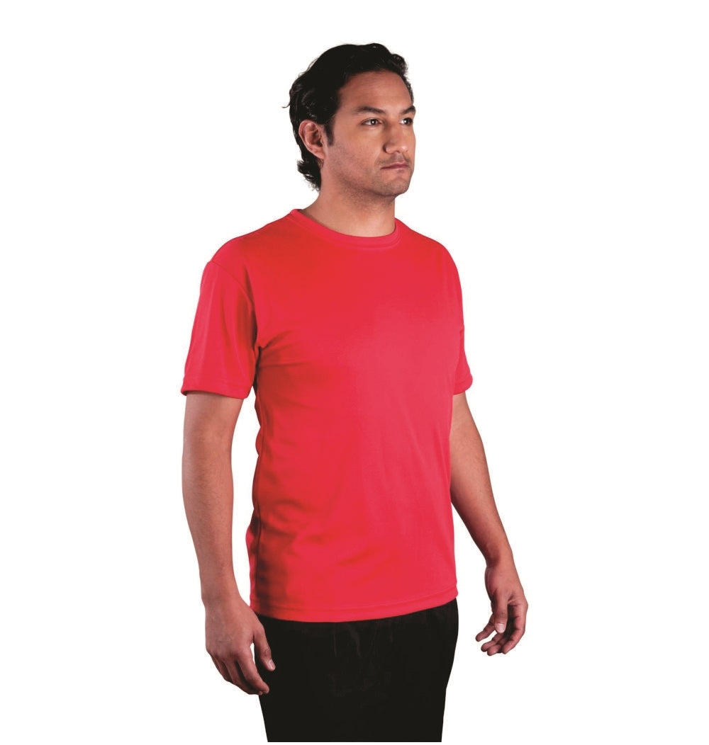 ULTRA DRY CUELLO REDONDO UNISEX