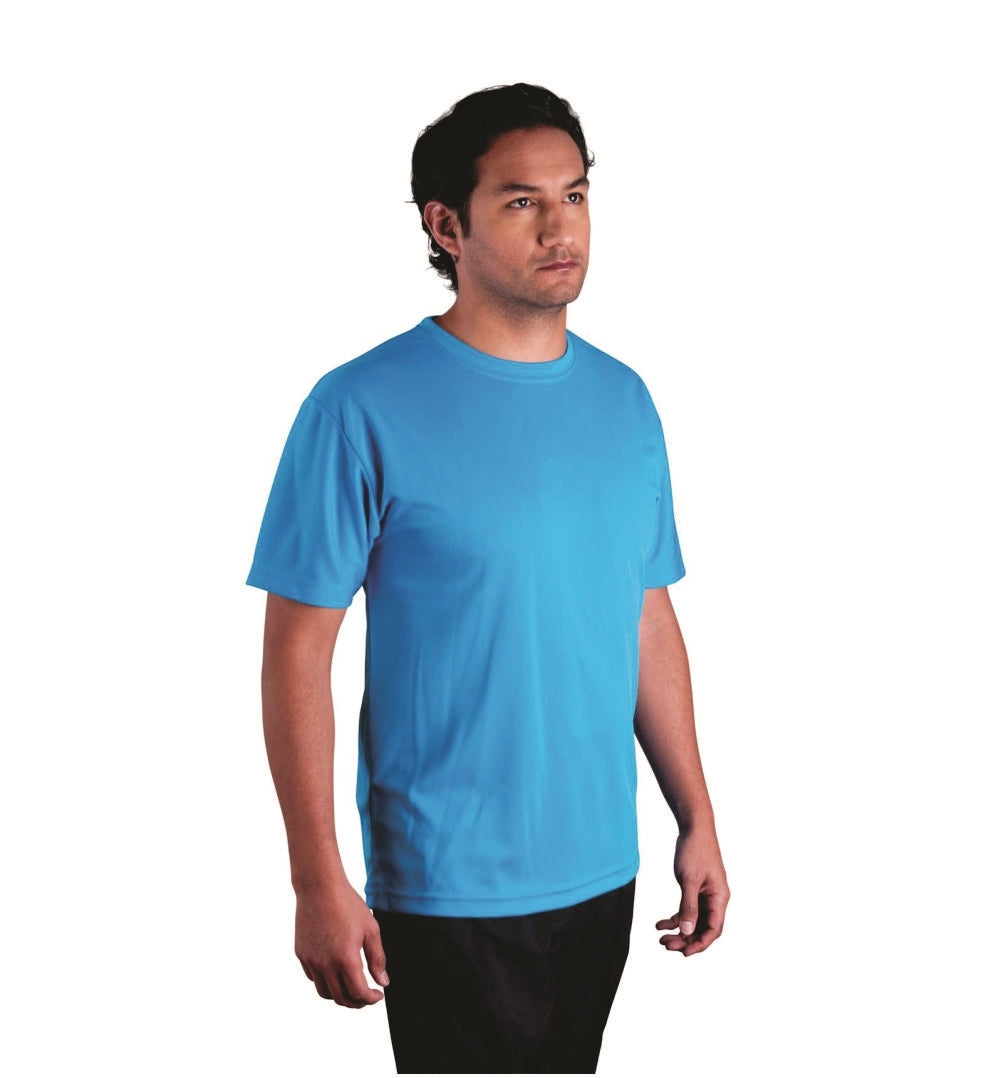 ULTRA DRY CUELLO REDONDO UNISEX