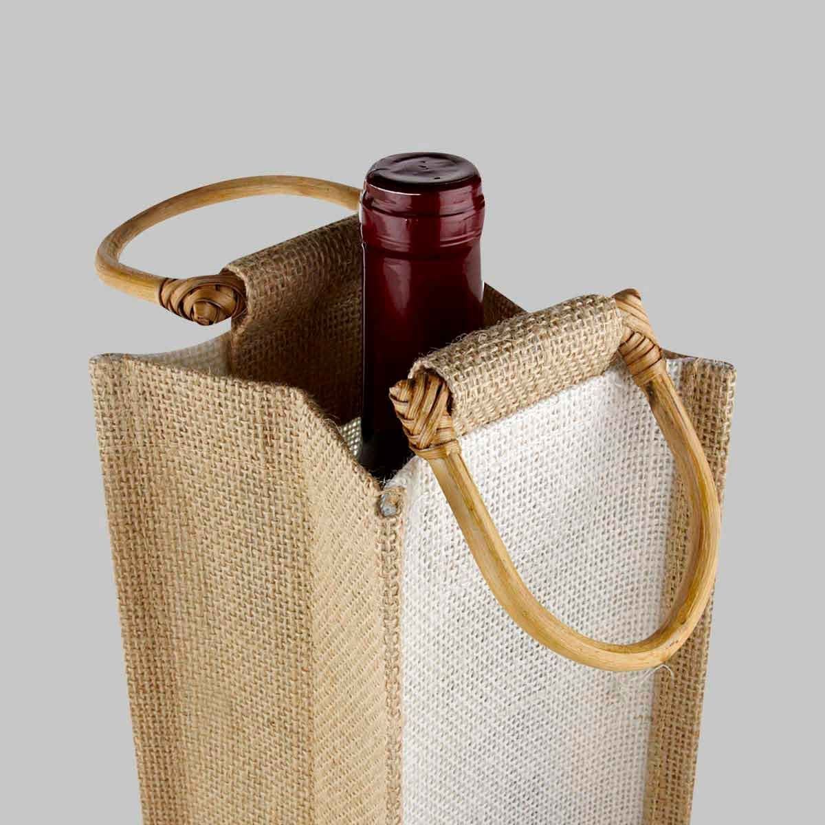 ESTUCHE PARA VINOS PALERMO - 86400