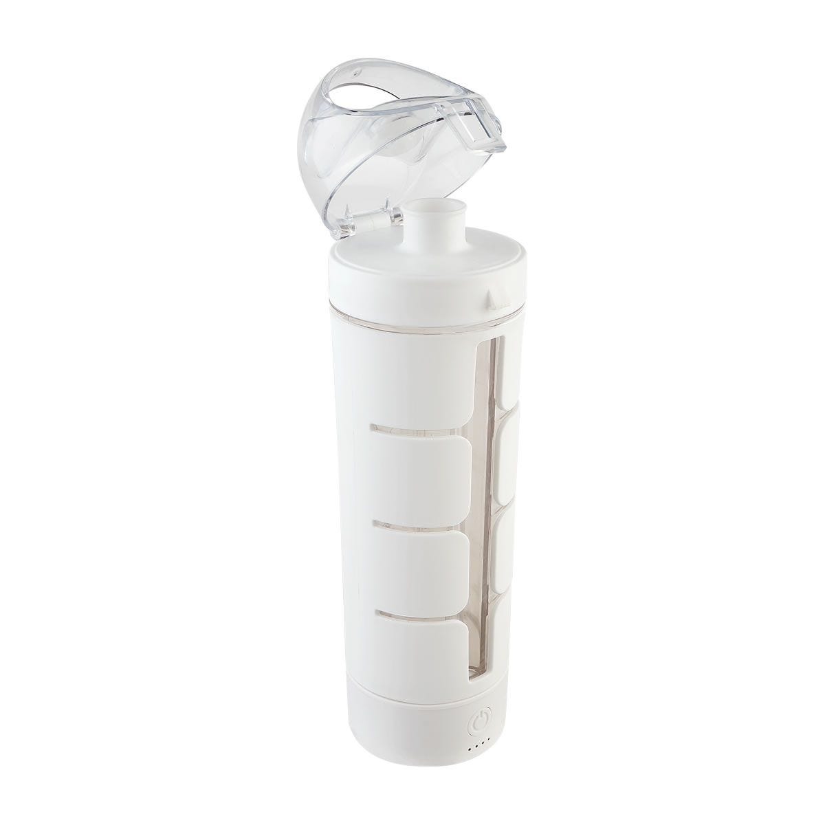 CILINDRO POWER BANK DOHA - ANF 044