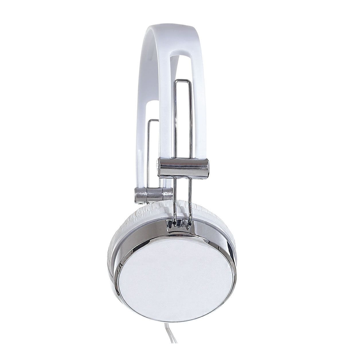 AUDÍFONOS MEGA BEAT - AUD 001