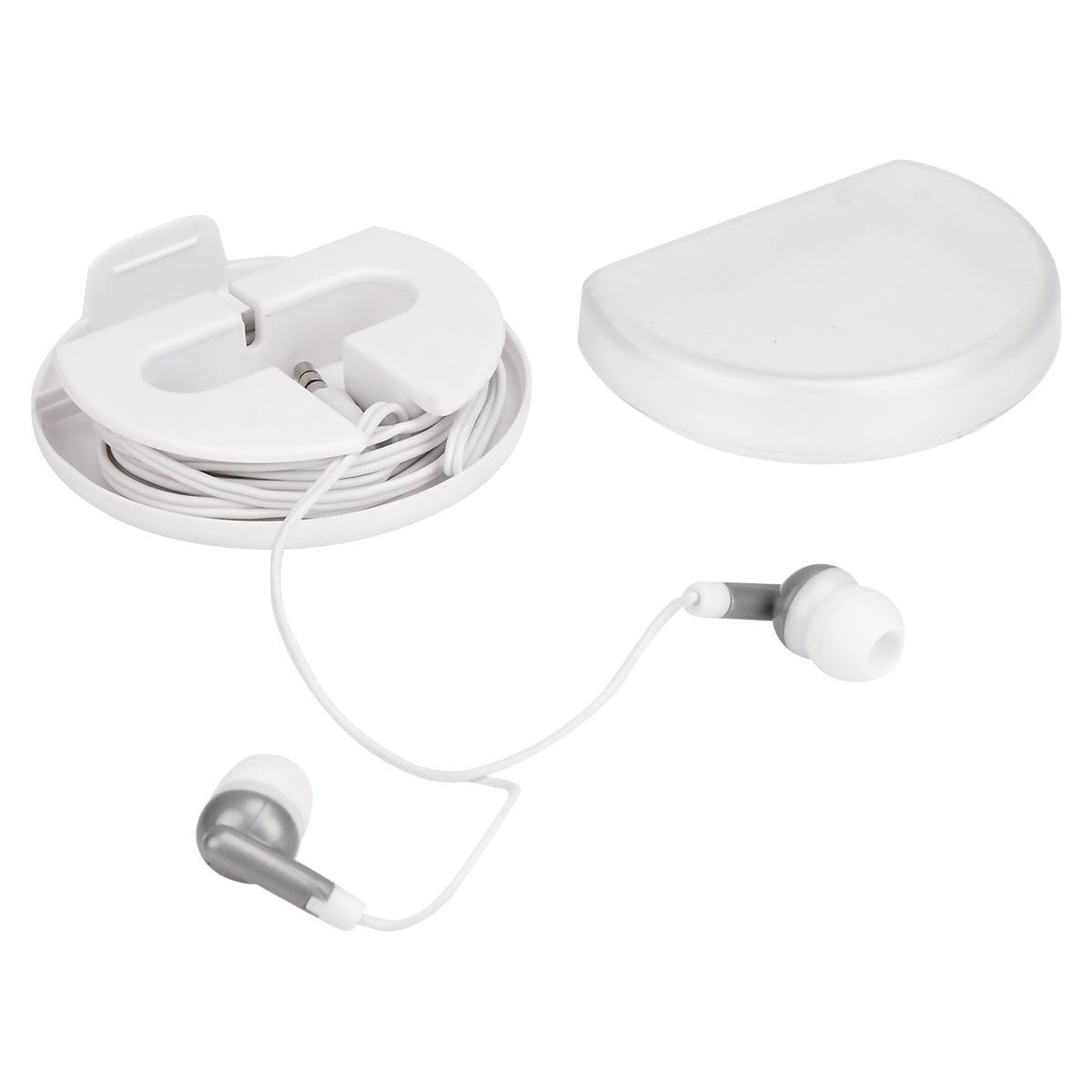 AUDÍFONOS ZUK - AUD 007