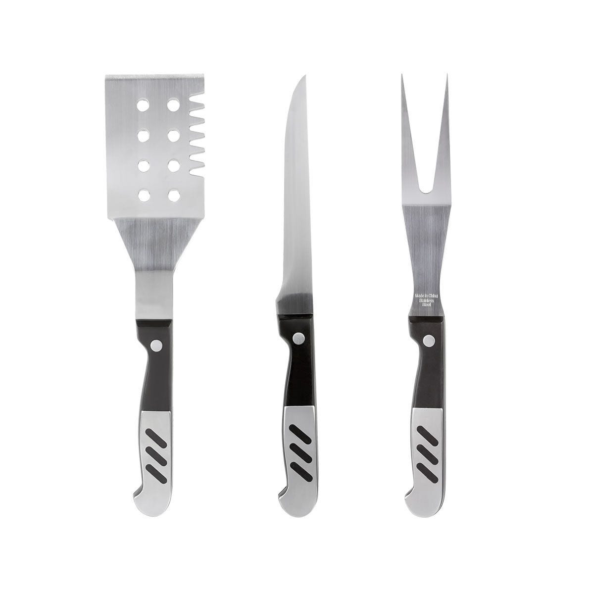 SET DE BBQ LERNA - BBQ 008