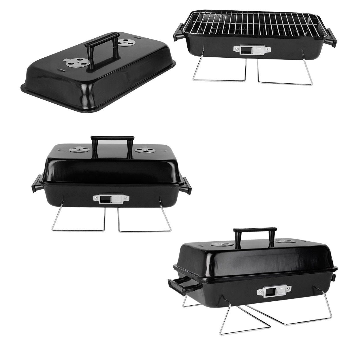 ASADOR MAKY - BBQ 013