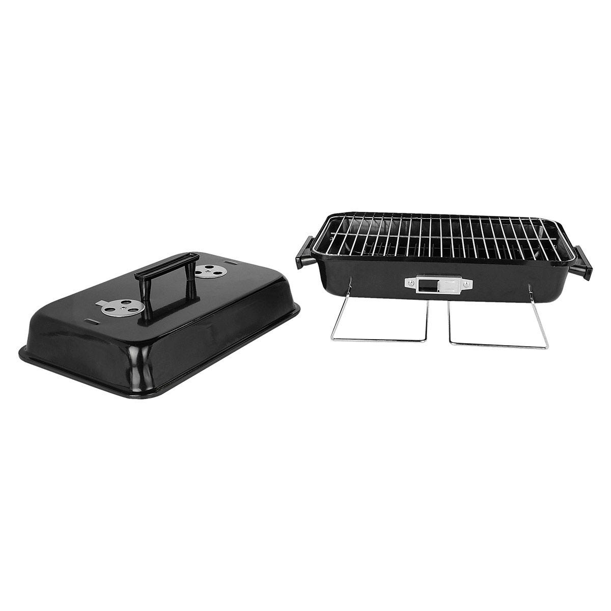 ASADOR MAKY - BBQ 013